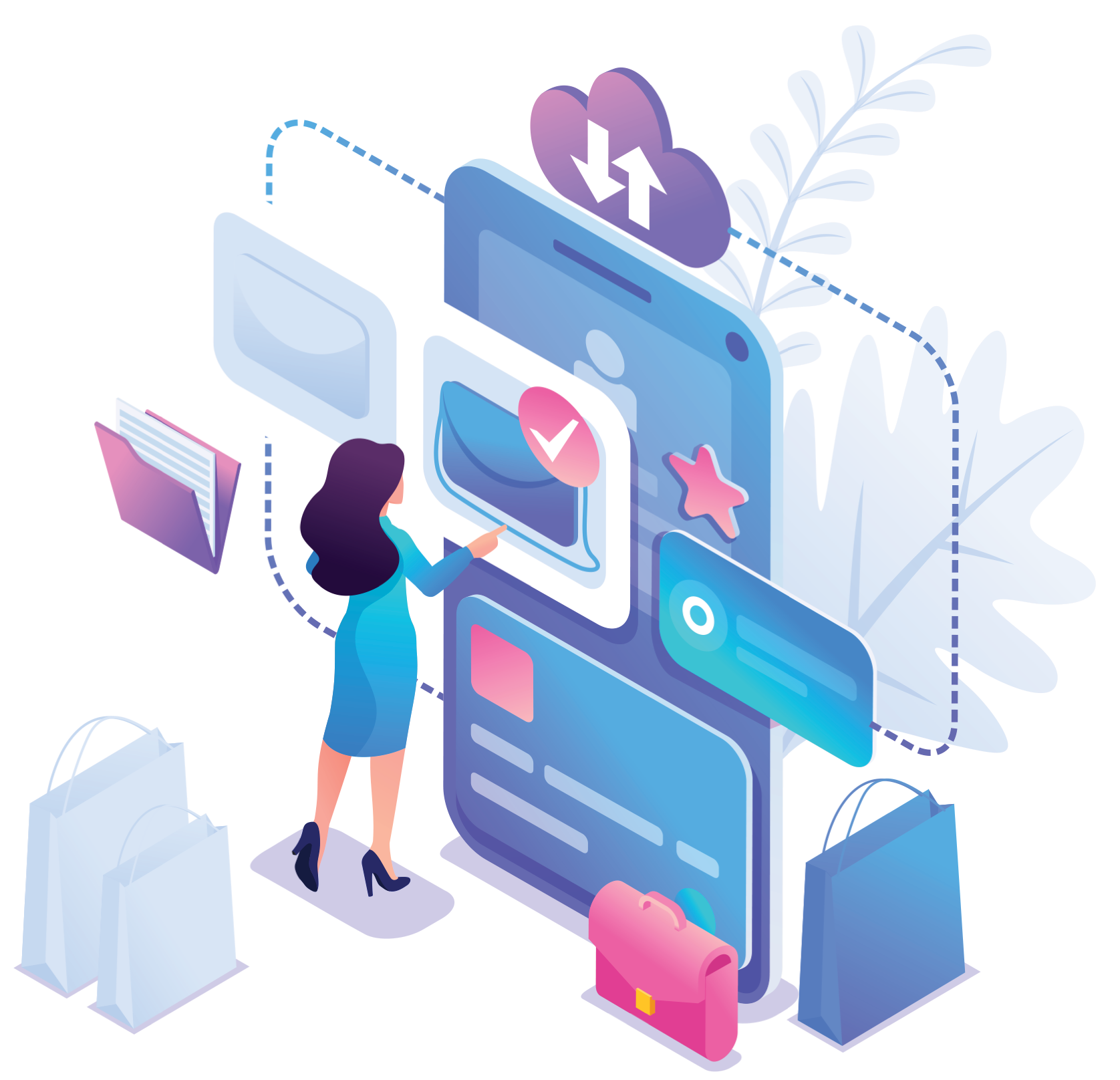 Implementación Flexible